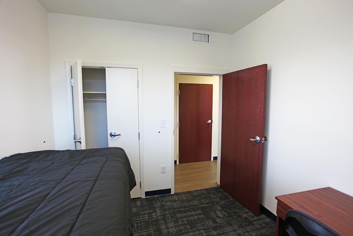 Belk Hall Housing and Residence Life